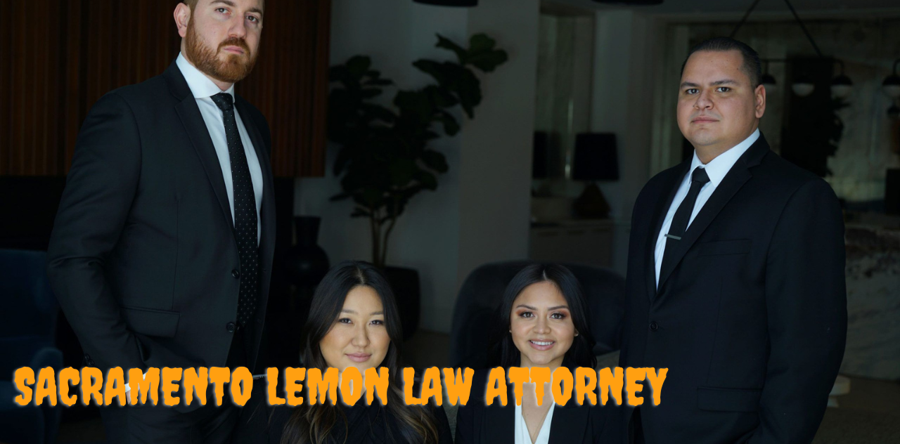 Sacramento Lemon Law Attorney
