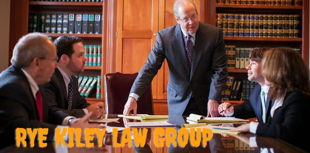 Rye Kiley Law group Personal Injury Attorneys New Hampshire 2023