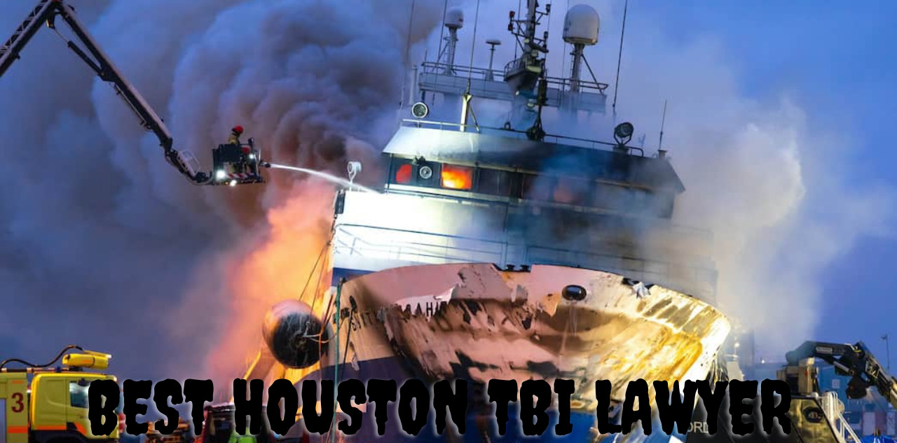 Discover the Best Houston TBI Lawyer for Maritime Cases 2023