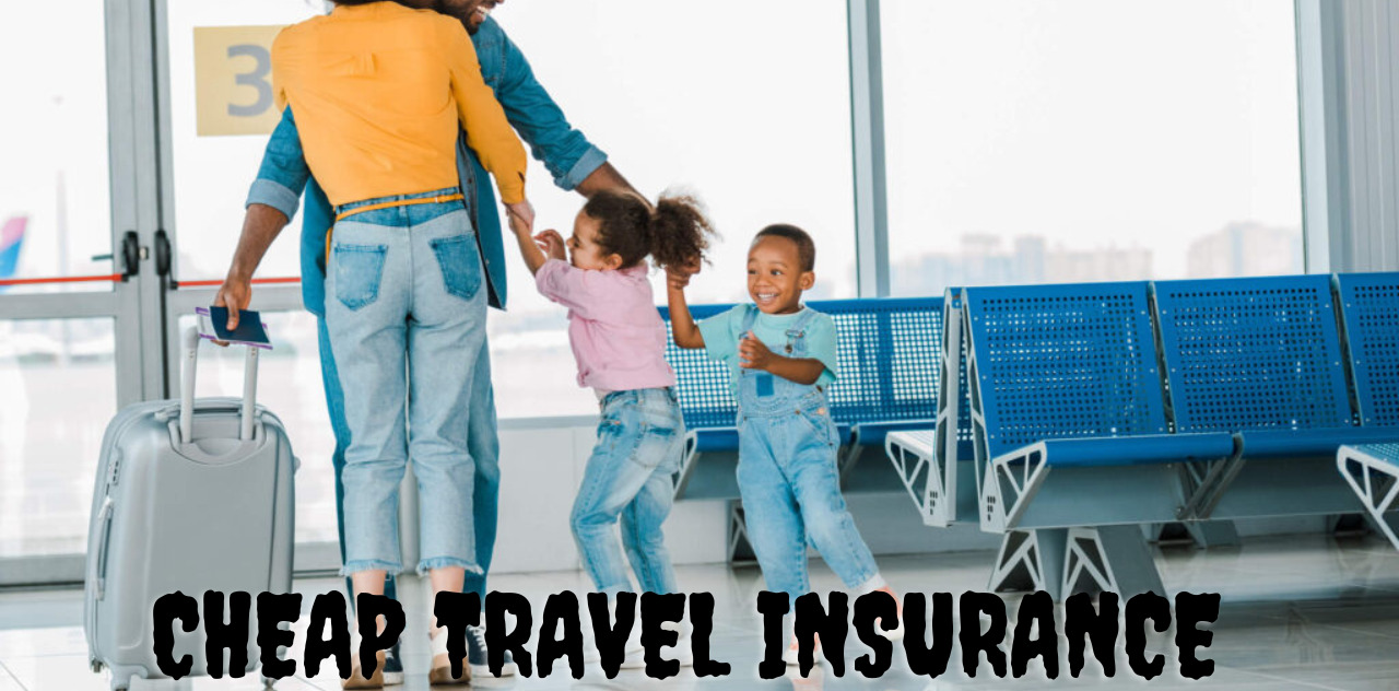 The Top 5 picks for Reliable and cheap Travel Insurance Your Wallet's Best Friend