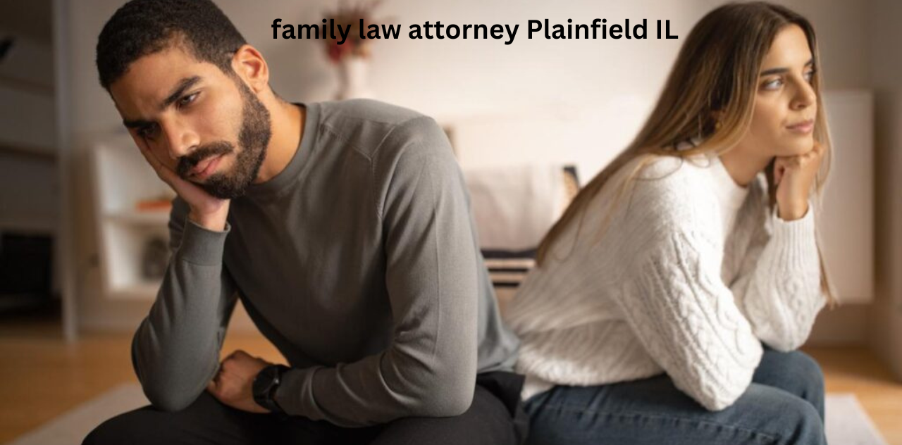 family law attorney Plainfield IL