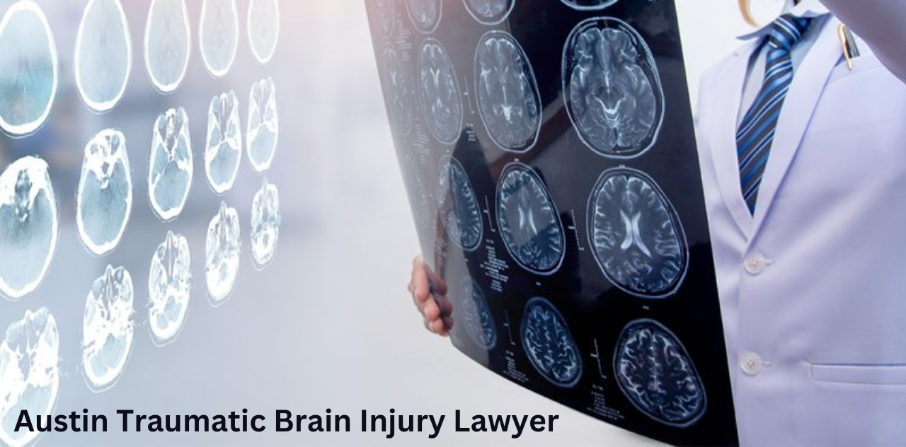 Austin Traumatic Brain Injury Lawyer