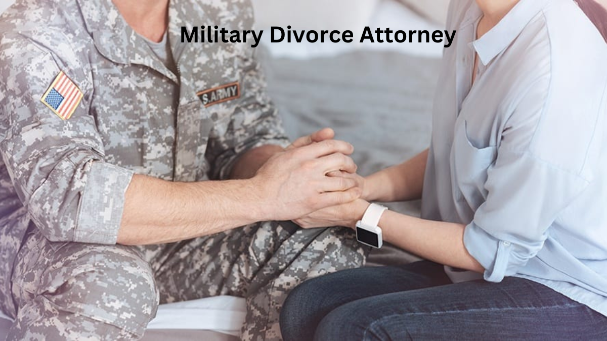 How to Choose the Top and Best Military Divorce Attorney for Your Case