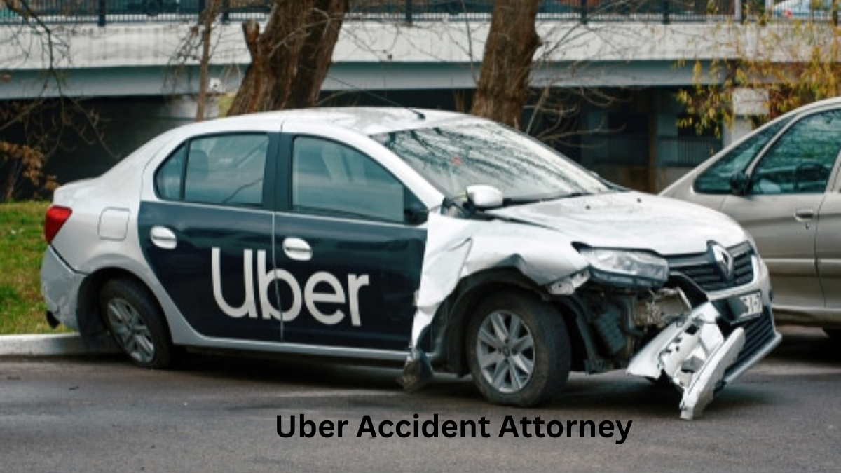 How to Find the Best Uber Accident Attorney for Your Needs