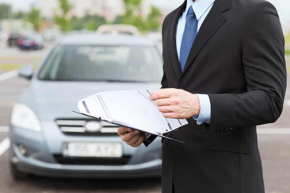 Top Auto Insurance Lawyer Find the Best Legal Help Now