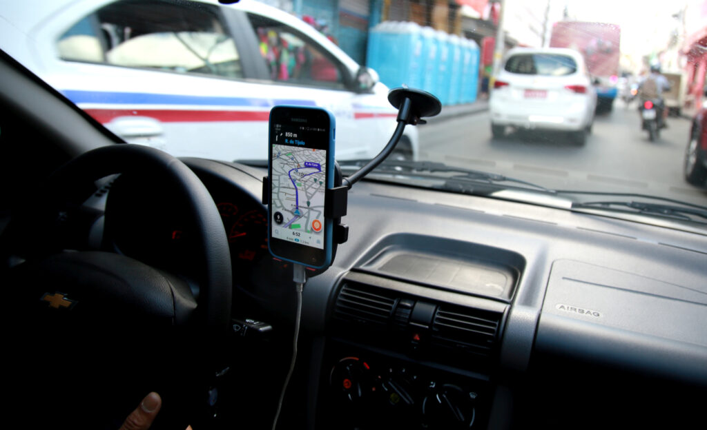 How to Find the Best Uber Accident Attorney for Your Needs