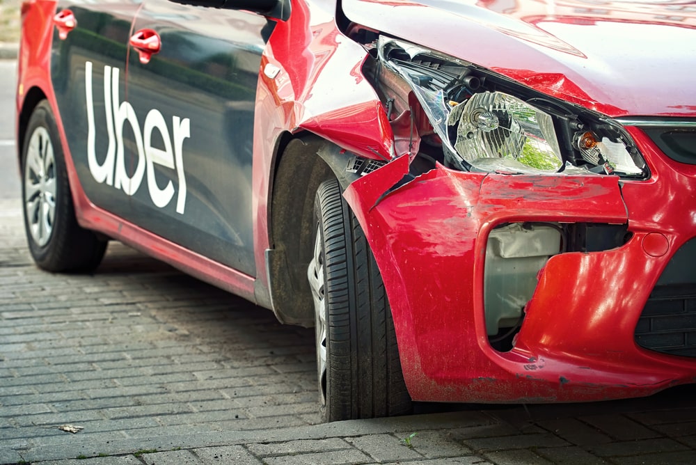 How to Find the Best Uber Accident Attorney for Your Needs