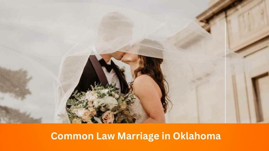 Common Law Marriage in Oklahoma