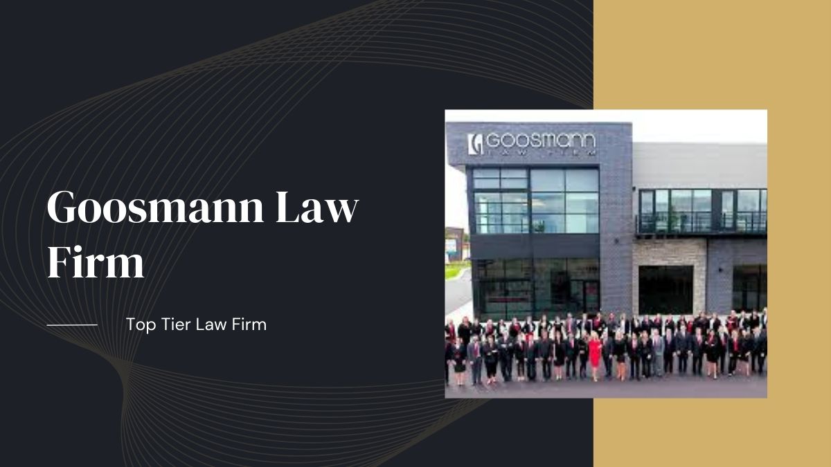 Goosmann Law Firm Review
