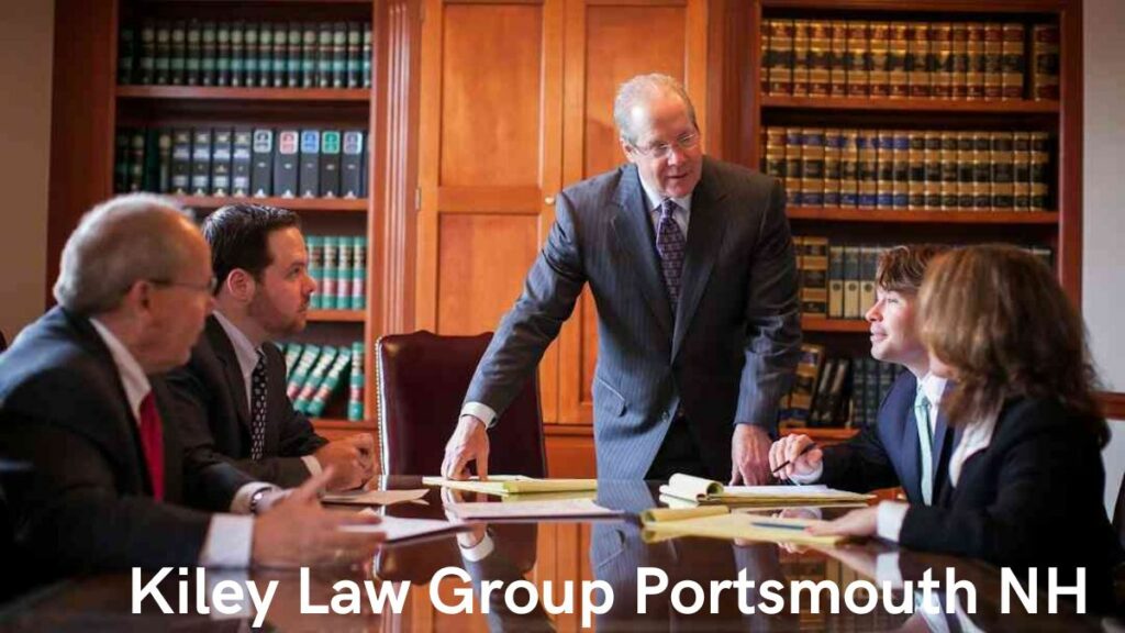 How to find Kiley Law Group Portsmouth NH Get Legal Information Now 