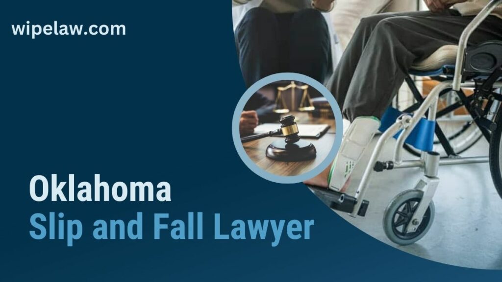 Expert Oklahoma Slip and Fall Lawyer