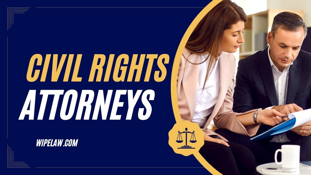 what do civil rights attorneys do